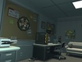 Jogo Fuga Maluca do Escritório Parte 1  online