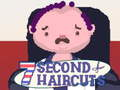 Jogo 7 segundos cortes de cabelo  online