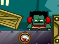 Jogo Queda de monstro  online