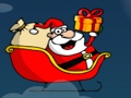 Jogo Vamos lá Papai Noel  online