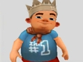 Jogo Subway Surfers: Tokyo World Tour Meu Tour  online