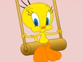 Jogo Pegadinhas do Piu-piu  online
