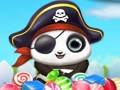 Jogo Panda e amigos  online