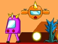Jogo Humi Bot 2 online