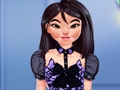 Jogo Transformação do dragão da fábrica de feitiços da princesa  online