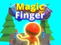 Jogo Dedo mágico  online