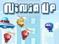 Jogo Ninja Up online