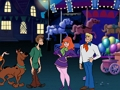 Jogo Scooby-Doo e Guess Who Funfair Scare  online