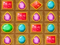Jogo Gemas de madeira  online