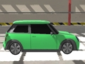 Jogo Carro de carro louco de rodovia móvel online