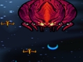 Jogo Demônio do espaço  online