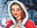 Jogo Princesa destemida  online