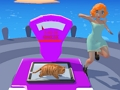 Jogo Duelo de Treinador de Animais de Estimação  online