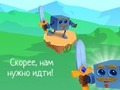 Jogo Aventuras de dados  online