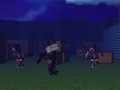 Jogo Pixel Zombies Survival Toonfare online