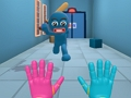 Jogo Pegue Huggy Waggy!  online