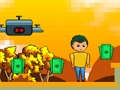 Jogo Garoto Atanu 2  online