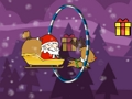 Jogo Truque do Papai Noel  online