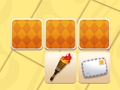 Jogo Correspondência de memória  online