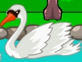 Jogo Fuga da fazenda de patos 2  online
