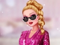 Jogo Barbie diva Tik Tok  online