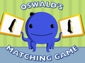 Jogo Partida de Oswald  online