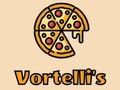 Jogo Pizzaria Vortelli  online