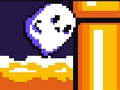 Jogo Fantasma Flutuante  online