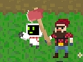Jogo Homem Robô  online
