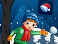 Jogo Blocos de Natal Lof  online