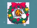 Jogo Quebra-cabeça de Natal com caixa de brinquedos  online