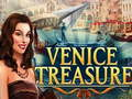 Jogo Tesouro veneziano  online