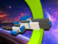 Jogo Nave espacial hovercraft  online