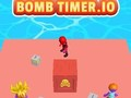 Jogo Bombas com temporizador  online