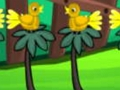 Jogo Fuja de uma vila nas montanhas  online