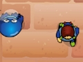 Jogo Tesouro Monstruoso  online