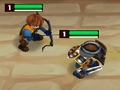 Jogo Histórias sem fim de RPG de guerreiros  online