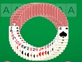 Jogo Solitário Clássico  online