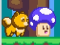 Jogo A aventura da bala  online