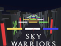 Jogo Guerreiros Celestiais  online