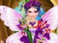 Jogo Clara Flor Fada Moda  online