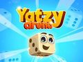 Jogo Arena Yahtzee  online