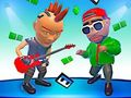 Jogo Estudante de estúdio  online