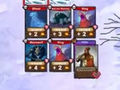 Jogo Heróis Infinitos  online