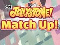 Jogo Pedra gelatinosa! : Coincidência  online