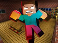 Jogo 5 noites na Escola Monstro  online
