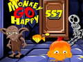 Jogo Macaco Feliz: Nível 557  online
