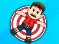 Jogo Bata no Mário  online