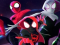 Jogo Homem-Aranha: no quebra-cabeça do verso-aranha  online