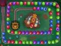 Jogo Explosão pop de mármore da selva  online